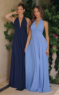 Amoris T715 Dress view 4
