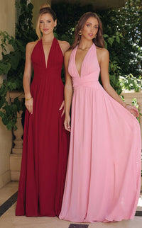 Amoris T715 Dress view 3