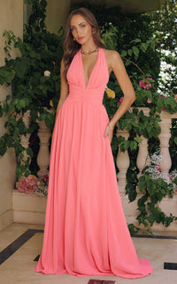 Amoris T715 Dress view 7