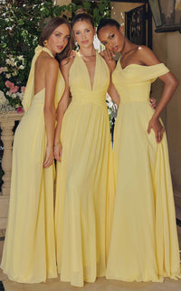 Amoris T715 Dress view 11