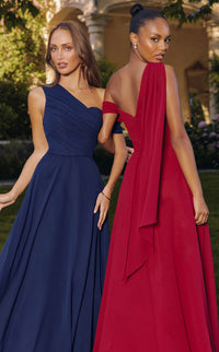 Amoris T716 Dress view 4