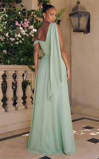 Amoris T716 Dress view 8