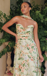 Amoris T717 Dress view 2
