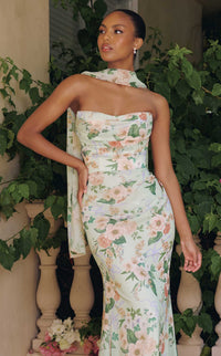 Amoris T718 Dress view 2