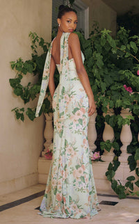 Amoris T718 Dress view 3