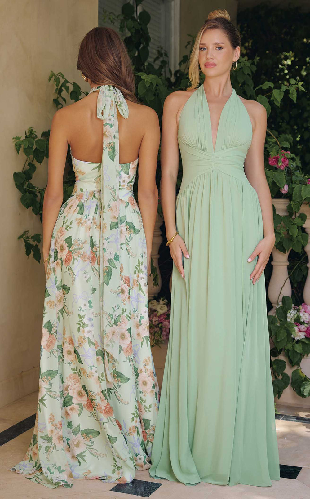 Amoris T719 Dress details - VOLAKK