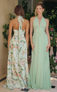 Amoris T719 Dress view 2