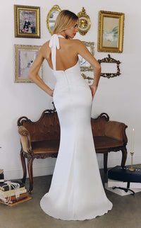 Amoris T720W Dress view 5