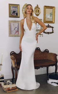 Amoris T720W Dress view 2