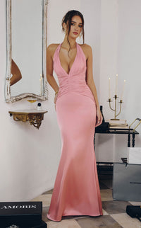 Amoris T720 Dress view 4