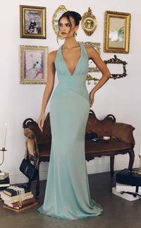 Amoris T720 Dress view 9