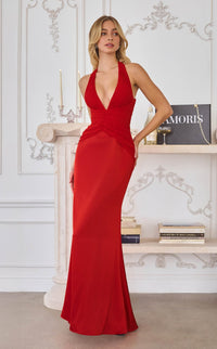 Amoris T720 Dress view 6