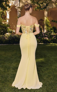 Amoris T721 Dress view 4
