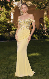 Amoris T721 Dress view 1