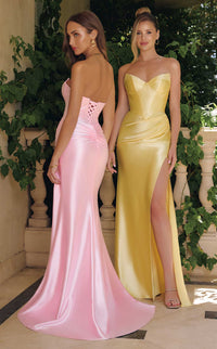 Amoris T723 Dress view 11