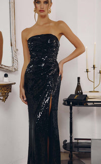 Amoris T724 Dress view 2