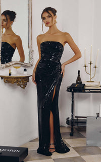 Amoris T724 Dress view 1