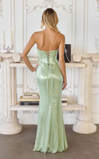 Amoris T724 Dress view 10