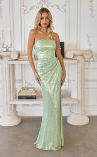 Amoris T724 Dress view 8