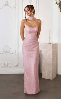 Amoris T725 Dress view 4