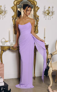 Amoris T726 Dress view 3
