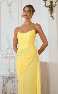 Amoris T726 Dress view 16