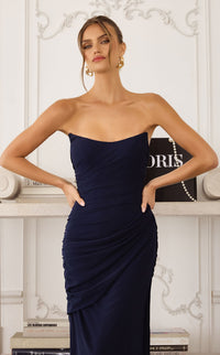 Amoris T726 Dress view 7