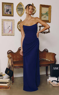 Amoris T726 Dress view 6