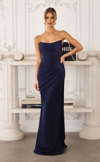 Amoris T726 Dress view 5