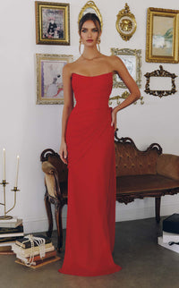 Amoris T726 Dress view 9