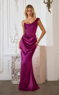 Amoris T727 Dress view 5