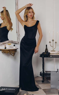 Amoris T727 Dress view 7