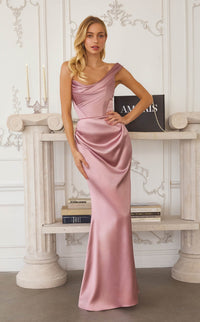 Amoris T727 Dress view 9