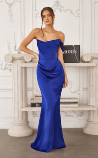 Amoris T727 Dress view 11
