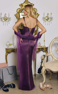 Amoris T729 Dress view 7
