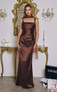 Amoris T729 Dress view 9