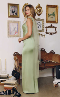 Amoris T729 Dress view 14