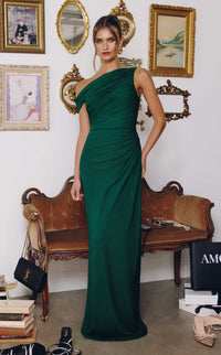 Amoris T730 Dress view 5