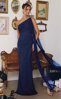 Amoris T730 Dress view 9