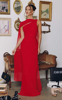 Amoris T730 Dress view 7