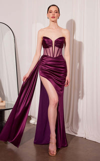 Amoris T811 Dress view 4