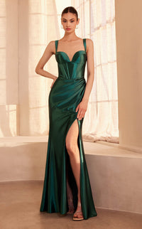 Amoris T813 Dress view 5