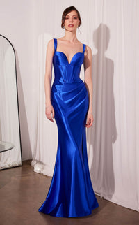 Amoris T813 Dress view 8