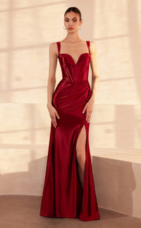 Amoris T813 Dress view 4