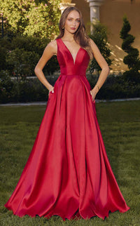 Amoris T814 Dress view 4