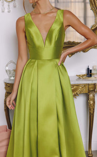 Amoris T814 Dress view 3
