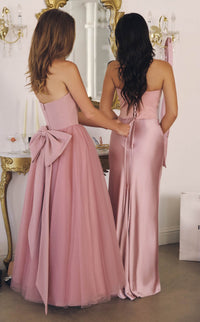 Amoris T816 Dress view 13