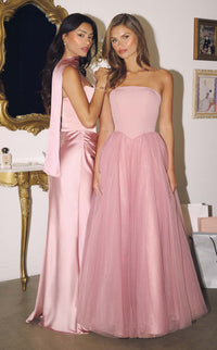 Amoris T816 Dress view 11