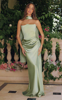 Amoris T816 Dress view 20