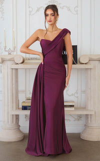 Amoris T817 Dress view 3
